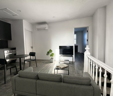 For Lease - 436 Markham Street Unit# 3, Toronto, Ontario - Photo 5