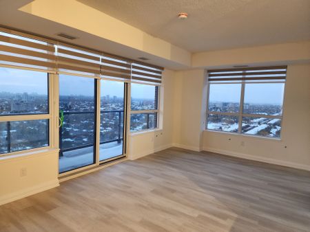 For Lease - 3260 Sheppard Avenue Unit# 2402, Toronto, Ontario - Photo 3