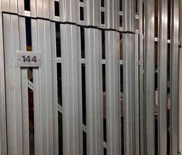 EUROGATE: 2 Zimmer Wohnung ++ GYM ++ 6.OG ++ Energieklasse A - Foto 1