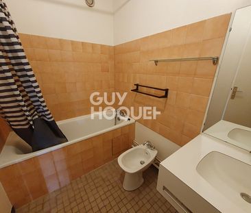 Location Appartement 1 pièce 31m² - Photo 5