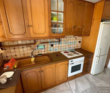 Διαμέρισμα για ενοικίαση Αγία Αικατερίνη (Πάτρα) - Photo 3