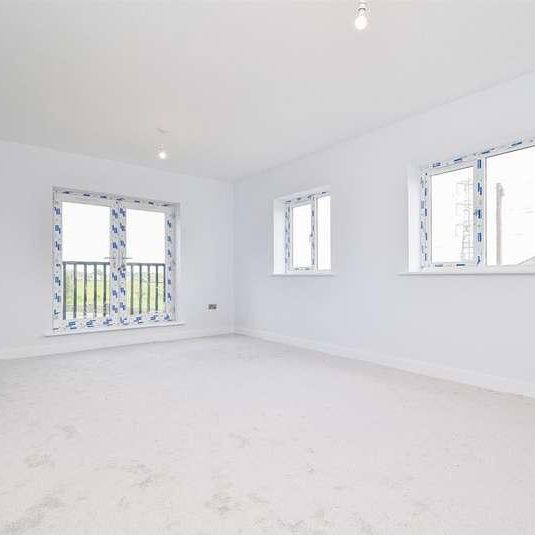 Horbury View, Ossett, WF5 - Photo 1