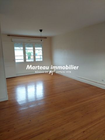 Location Appartement 3 pièces 75m² - Photo 4