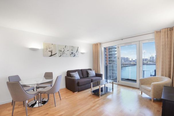 1 bedroom flat to rent - Photo 1