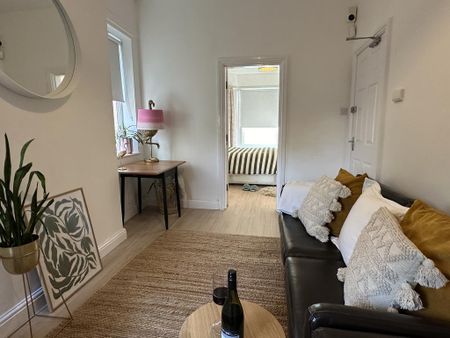1 bedroom apartment to rent - Photo 3