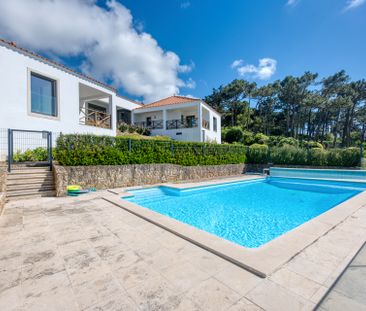 Family house with sea view in Atalaia - Photo 3