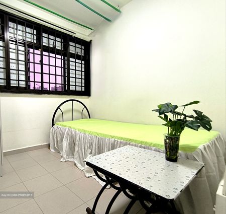 Blk 74 Whampoa Court (Toa Payoh), HDB 3 Rooms - For Rent - Photo 3