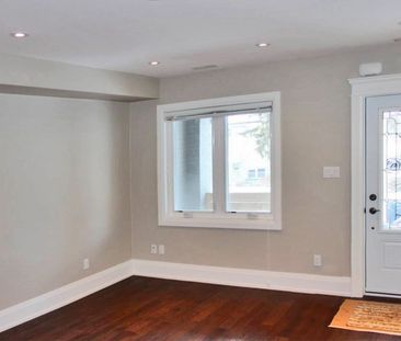 For Lease - 453 Ashdale Avenue Unit# Upper, Toronto, Ontario - Photo 1