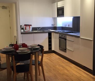 1 Bed Flat, The Renaissance Development, SE13 - Photo 1