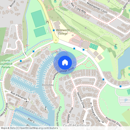 28/164 Harbour Village Dr, Gulf Harbour, NZ 0930