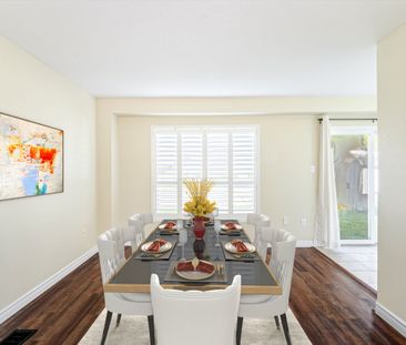 For Lease - 148 Osborn Avenue Unit# UPPER, Brantford, Ontario - Photo 3