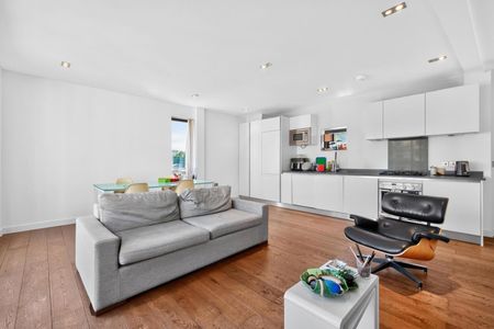 Central Street, London, EC1V 8BS - Photo 3