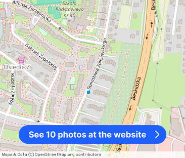 Mieszkanie po generalnym remoncie Paprocany - Photo 1