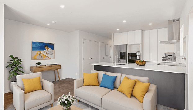 3 Bedroom in Wattle Downs - Photo 1