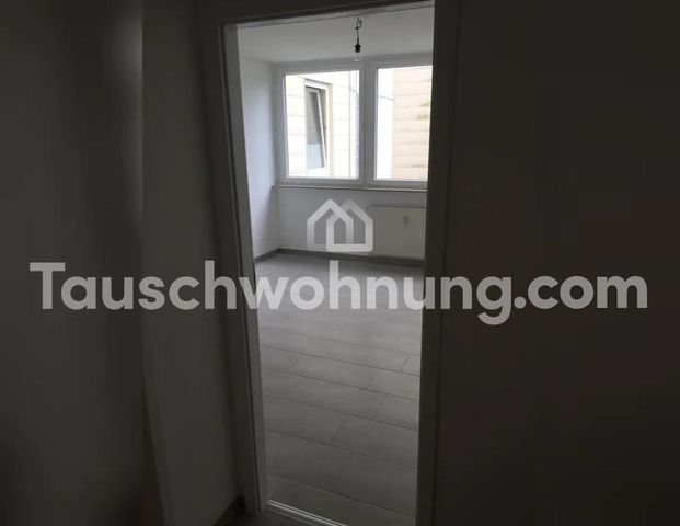 TAUSCHWOHNUNG Tausche schöne 4-Zimmer-Wohnung in Bad Godesberg gegen 2–3-Z - Photo 1