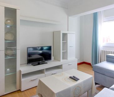 Piso de alquiler en Cuatro Caminos - Photo 5