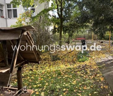 Wohnungsswap - 2 Zimmer, 67 m² - Braunschweiger Str., Neukölln, Berlin - Foto 1
