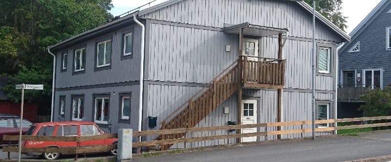 Brogatan 2, Virserum - Foto 1