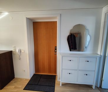 Gamla Tuvevägen, Göteborg - Foto 3