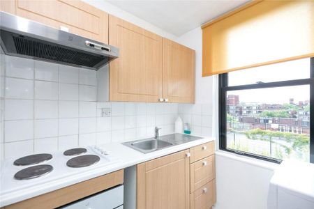 Studio to rent - Photo 3