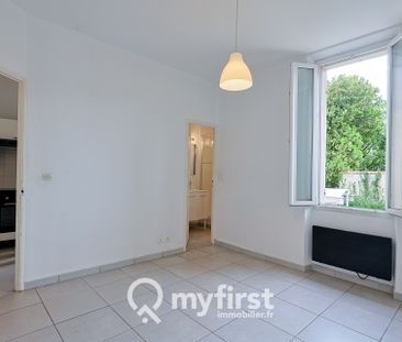 Appartement avec jardin - Photo 1