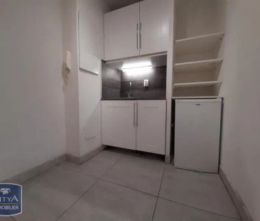 Appartement à louer 2 pièces 32.39m² - Photo 1