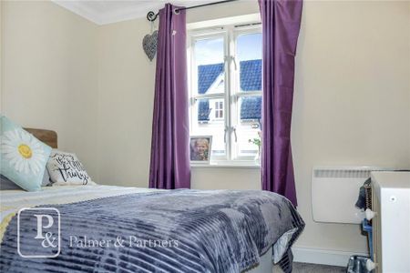 2 bedroom apartment to rent - Photo 3