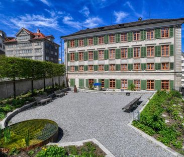 4.5 Zimmer, 2. Stock - Photo 4