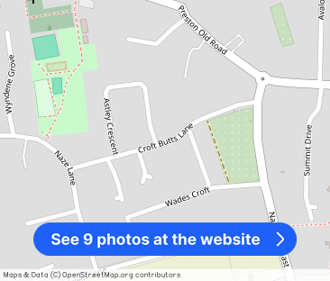 Croft Manor, Freckleton, Preston, PR4 - Photo 1