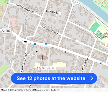 3-Zimmer-Wohnung in BA-Gaustadt - Photo 1