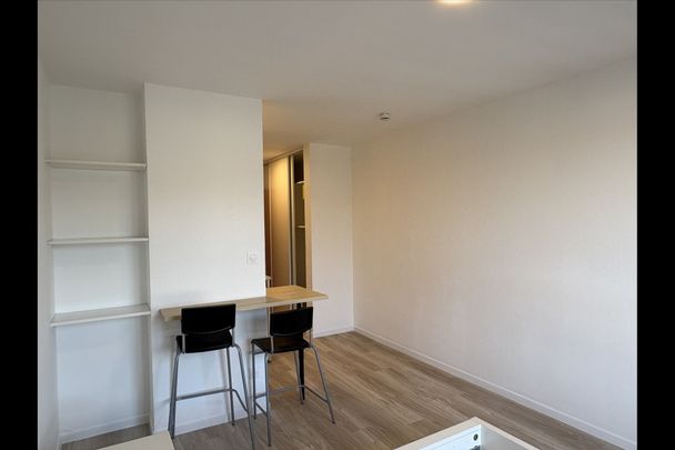 Studio 22m² / Quartier 3 Maisons - Photo 1