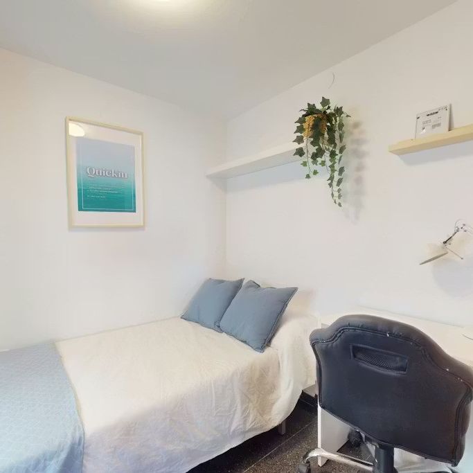 Carrer Aben al Abbar, Valencia, Valencian Community 46021 - Photo 1