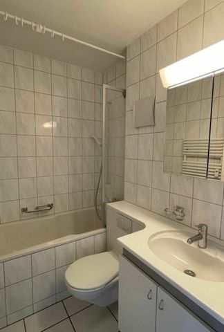 "3.5-Zimmerwohnung in Birsfelden" - Photo 5