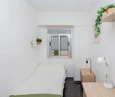 Avinguda del Port, Valencia, Valencian Community 46021 - Photo 1