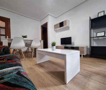 Piso de alquiler en Paseo de Canalejas, 21, Prosperidad - Delicias - Photo 4