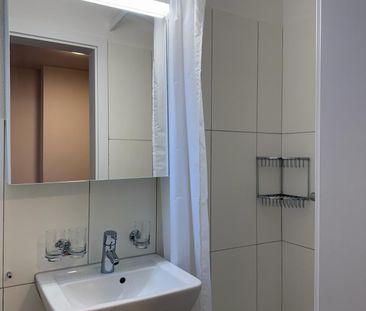 1 Zimmer, 10 m², EG - Foto 2