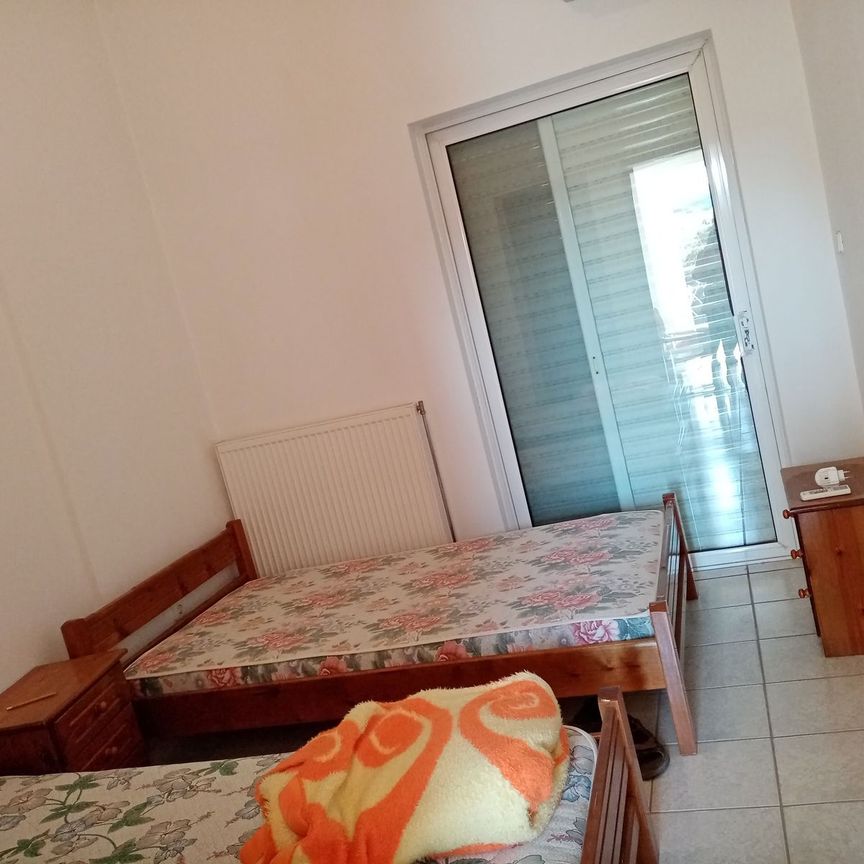 Ενοικίαση κατοικίας, 125 τ.μ., Κάτω Ποσειδωνία, 1 200 € - Photo 1