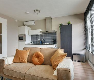 Appartement te huur: Cassandraplein 5-13 5631 BA Eindhoven - Foto 3