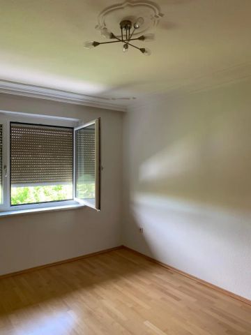 Gemütliche 2-Zimmerwohnung mit Balkon und Parkplatz - Photo 5