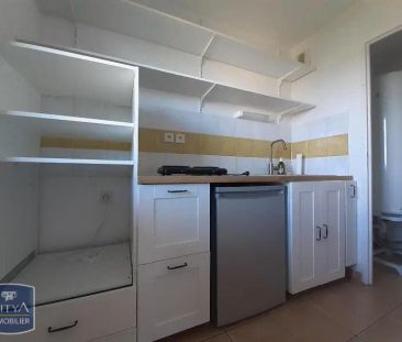 Appartement à louer 3 pièces 54.19m² - Photo 2