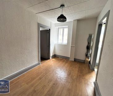 Location Appartement 2 pièces 33m² NANCY 54000 - Photo 3