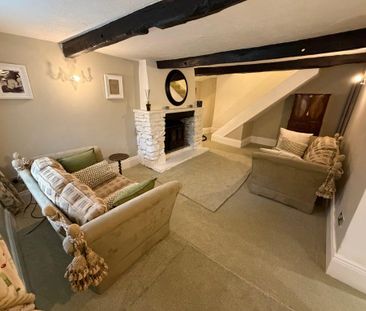 2 bedroom cottage to rent - Photo 5