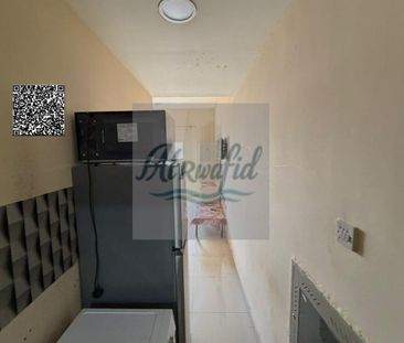 1 BR in Al Mina Building: Perfect City Retreat - Photo 1