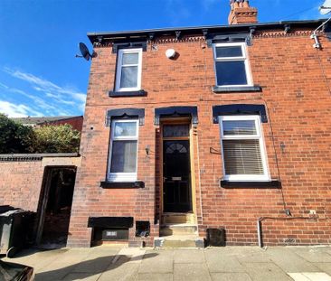 1 bedroom end of terrace house to rent - Photo 5