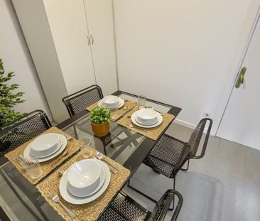 Calle de Núñez de Balboa, Madrid, Community of Madrid 28001 - Photo 5