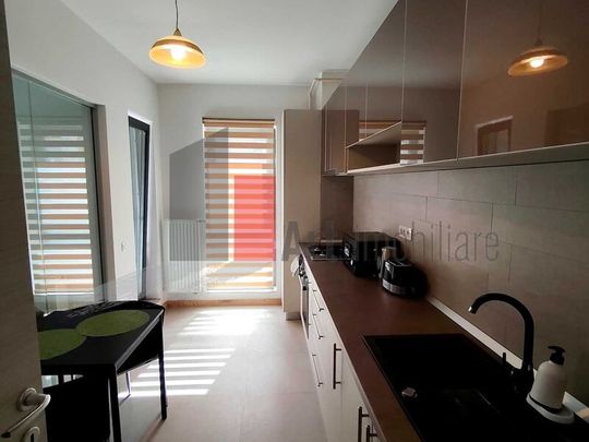 Lujerului, Politehnica, 21 Residence, inchiriere ap. 2 camere - Fotografie 1