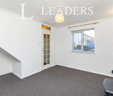 2 bedroom semi-detached to rent Luccombe Drive, Alvaston - Photo 1