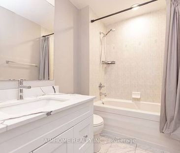 Rathburn & Confederation Stunning 2Bdrm Open Concept Living + Dining - Photo 3