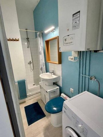 Appartement 2 pièces - - Photo 5