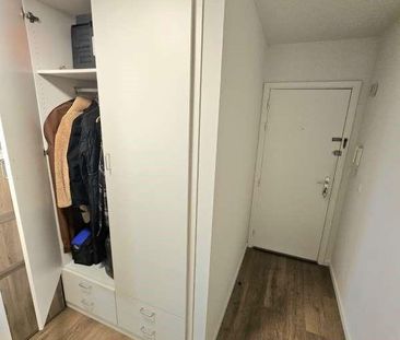 Knap gerenoveerd 2 slpk appartement met garagebox en terras met pra... - Foto 6